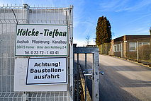 Hoelcke Baugalerie 51