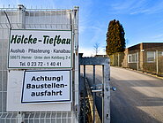 Hoelcke Baugalerie 51