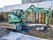 Hoelcke Baugalerie 58