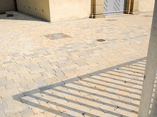 Gew Pflasterung 070