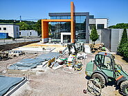 Hoelcke Baugalerie 02