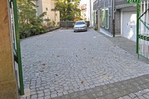 Gew Pflasterung 042