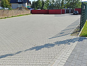 Gew Pflasterung 035