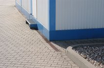 Gew Pflasterung 086