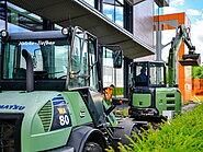 Hoelcke Baugalerie 74