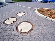 Gew Pflasterung 097