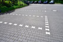 Gew Pflasterung 101