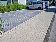 Gew Pflasterung 108