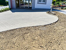 Gew Pflasterung 077