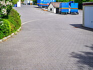 Gew Pflasterung 092