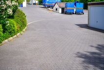 Gew Pflasterung 092