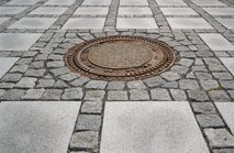Gew Pflasterung 063