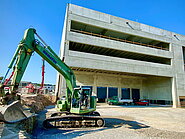 Hoelcke Baugalerie 72