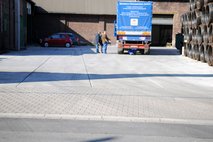 Gew Pflasterung 079