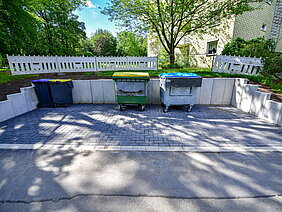 Gew Pflasterung 091