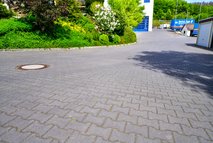 Gew Pflasterung 099