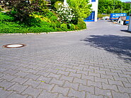 Gew Pflasterung 099