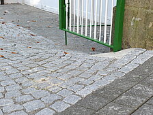 Gew Pflasterung 046
