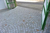 Gew Pflasterung 044