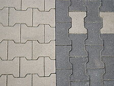 Gew Pflasterung 068
