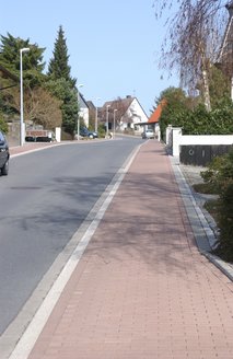 Gew Pflasterung 084