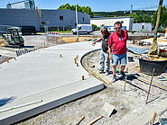 Hoelcke Baugalerie 09