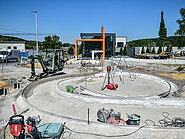 Hoelcke Baugalerie 01