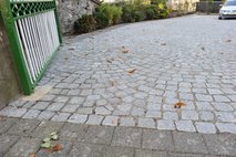 Gew Pflasterung 045