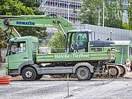 Hoelcke Baugalerie 22