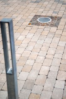 Gew Pflasterung 071
