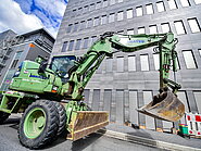 Hoelcke Baugalerie 80