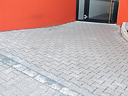 Gew Pflasterung 060