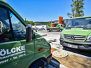 Hoelcke Baugalerie 11