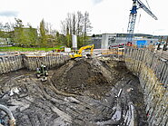 Hoelcke Baugalerie 12