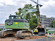 Hoelcke Baugalerie 31