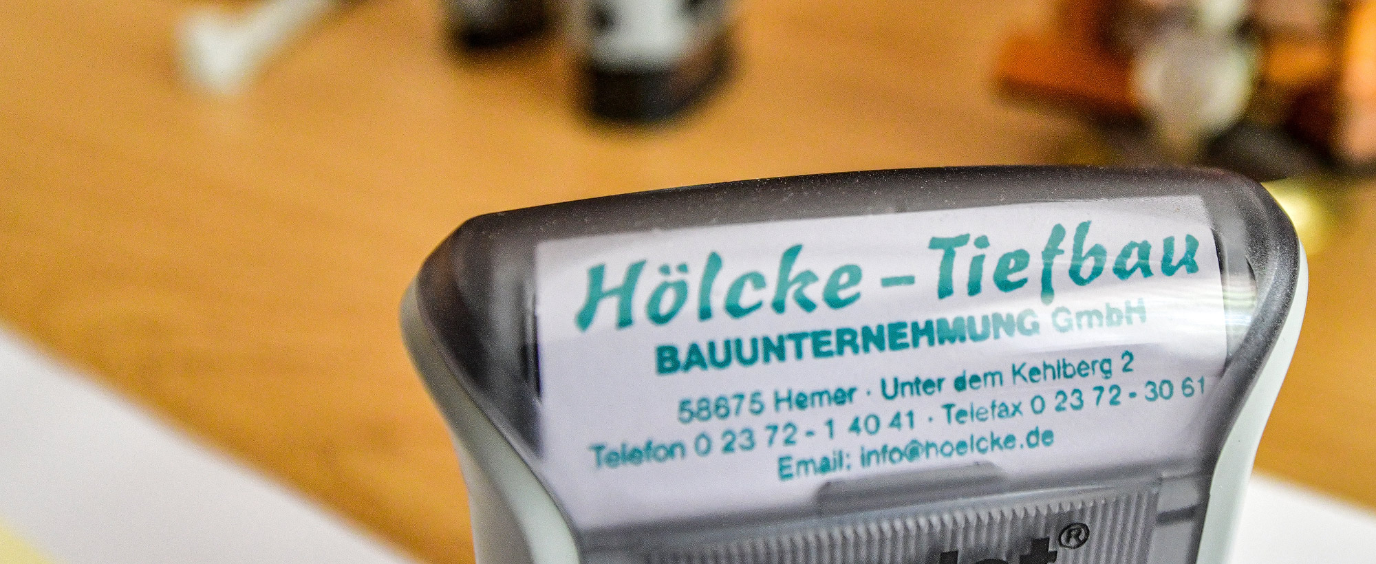 Hoelcke Datenschutz