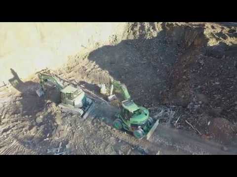 Baustelle Hoelcke